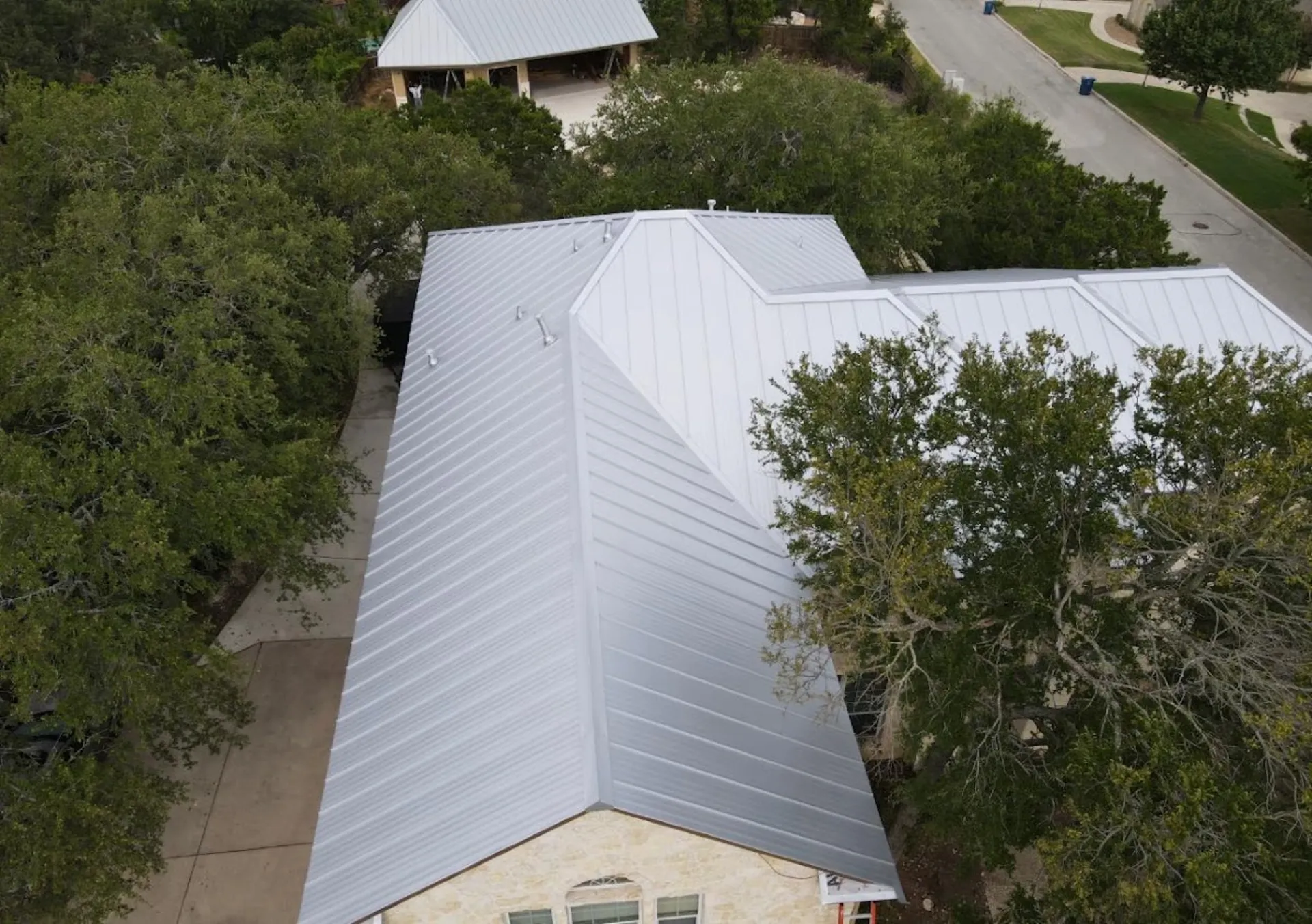 Metal Roofing services in Aspen, CO